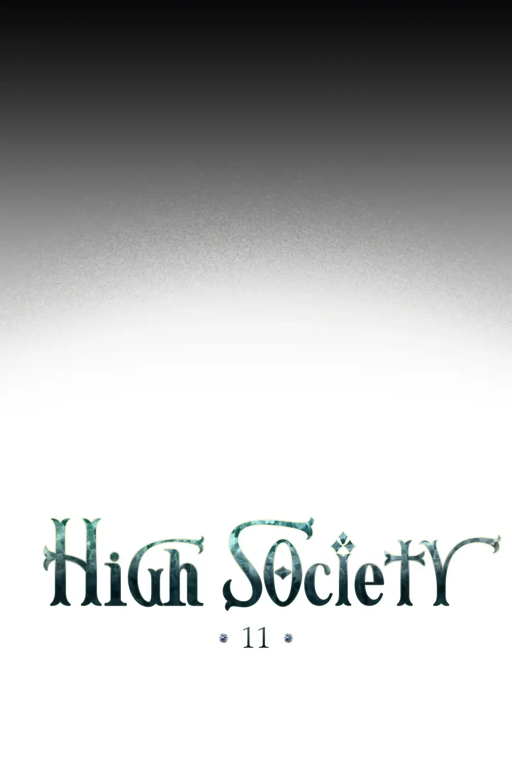 High Society Kainu Manga Chapter 11 Page 93