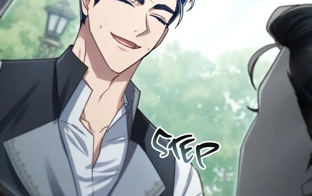 High Society Kainu Manga Chapter 9 Page 111