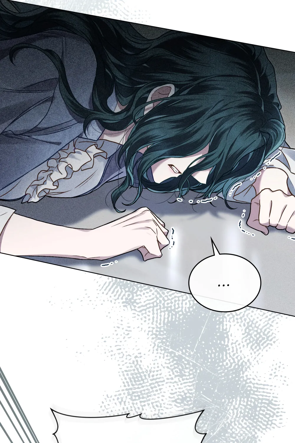 High Society Kainu Manga Chapter 7 Page 5