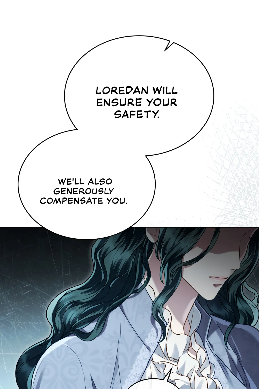 High Society Kainu Manga Chapter 7 Page 44