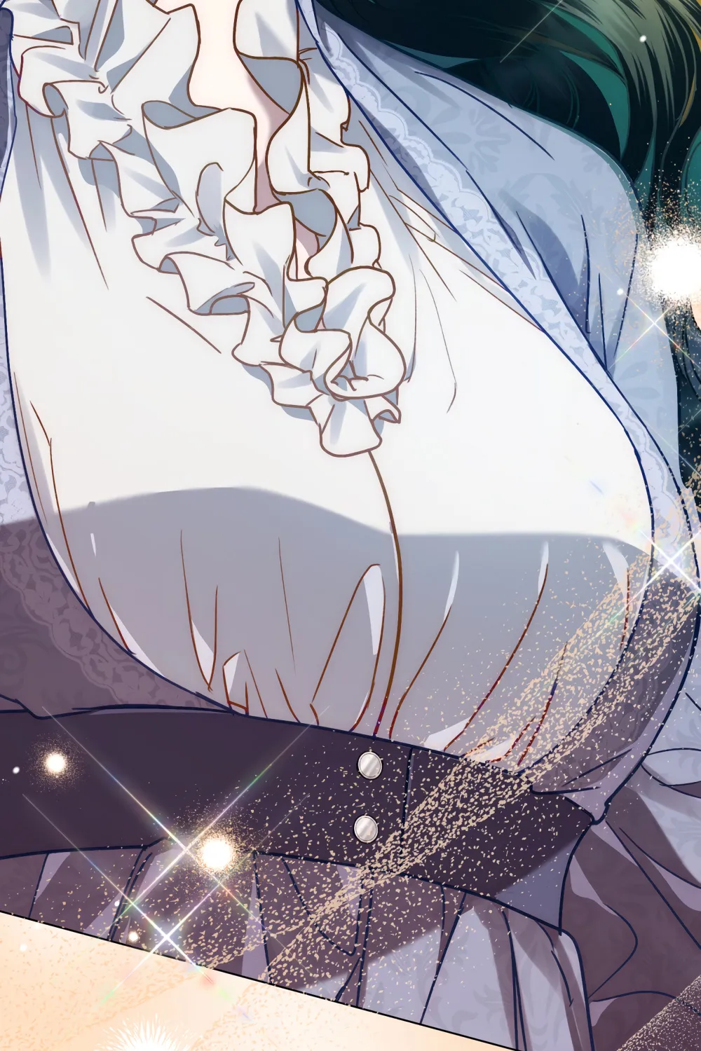 High Society Kainu Manga Chapter 7 Page 78