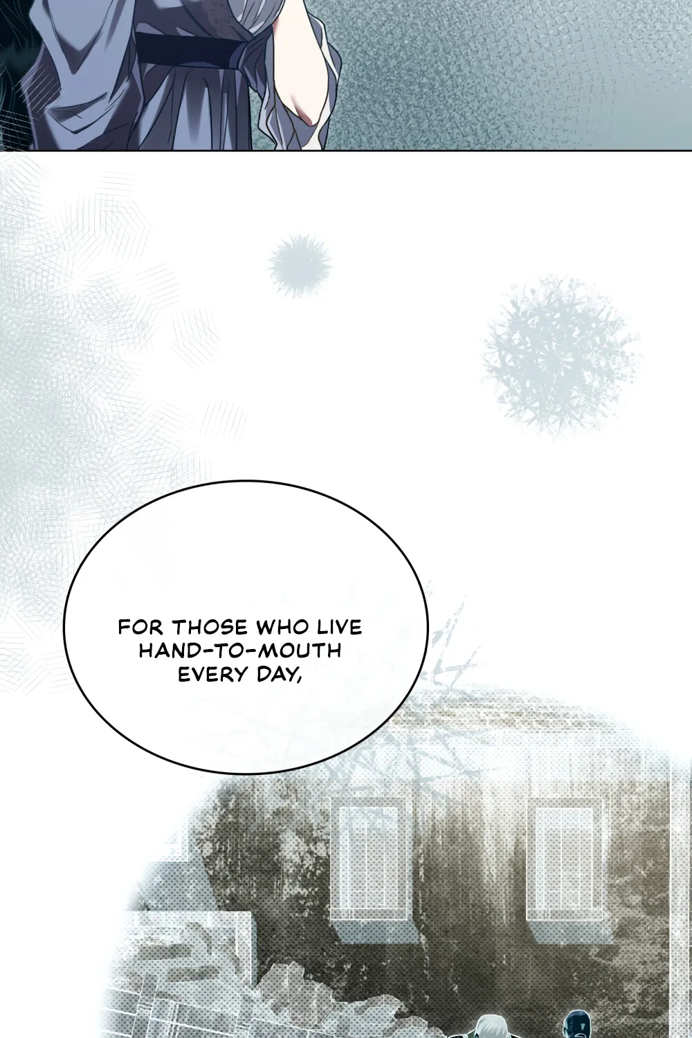 High Society Kainu Manga Chapter 7 Page 83
