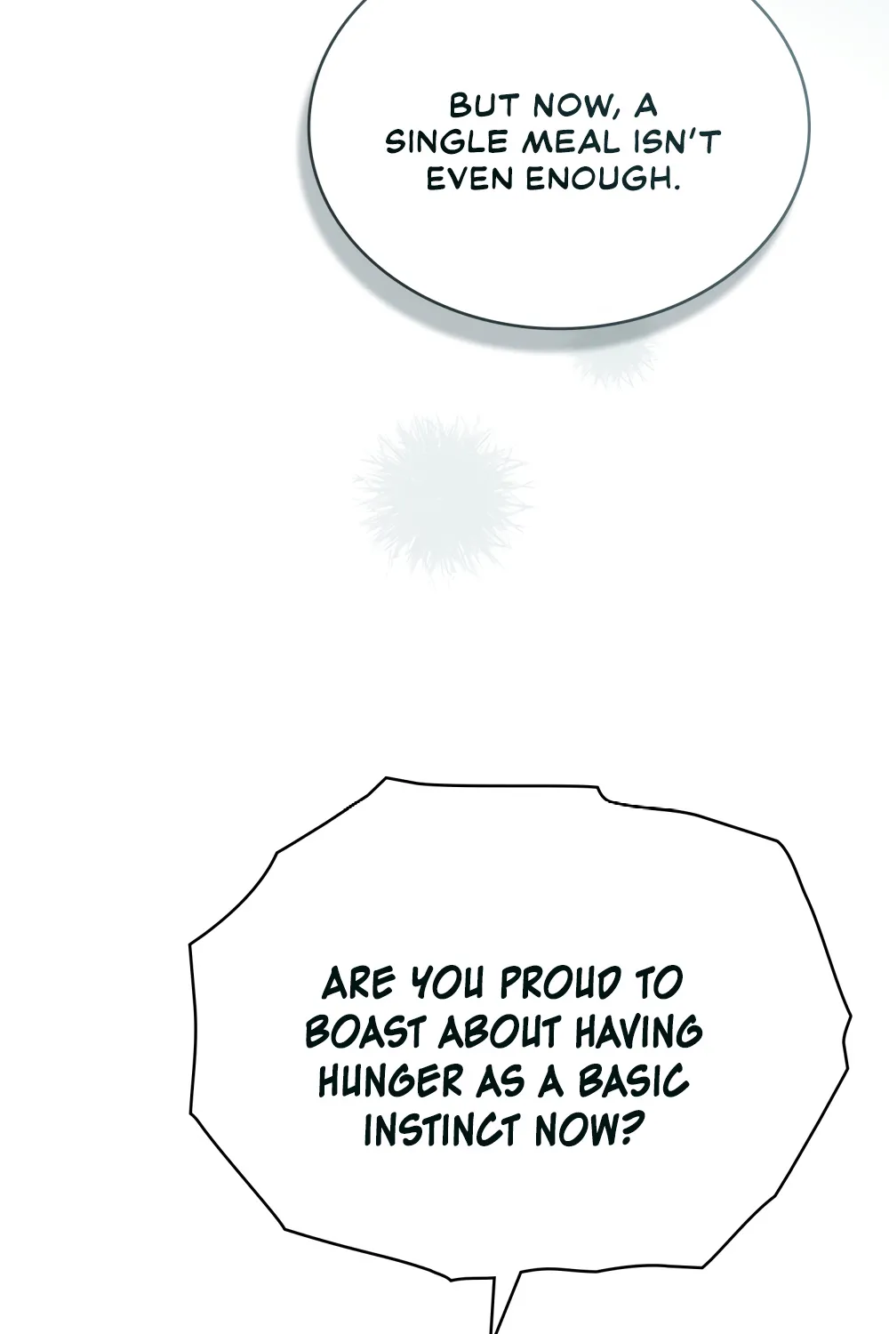 High Society Kainu Manga Chapter 7 Page 87