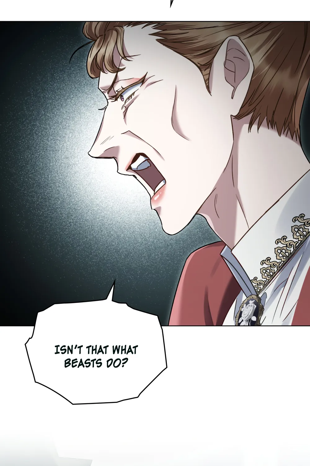 High Society Kainu Manga Chapter 7 Page 88