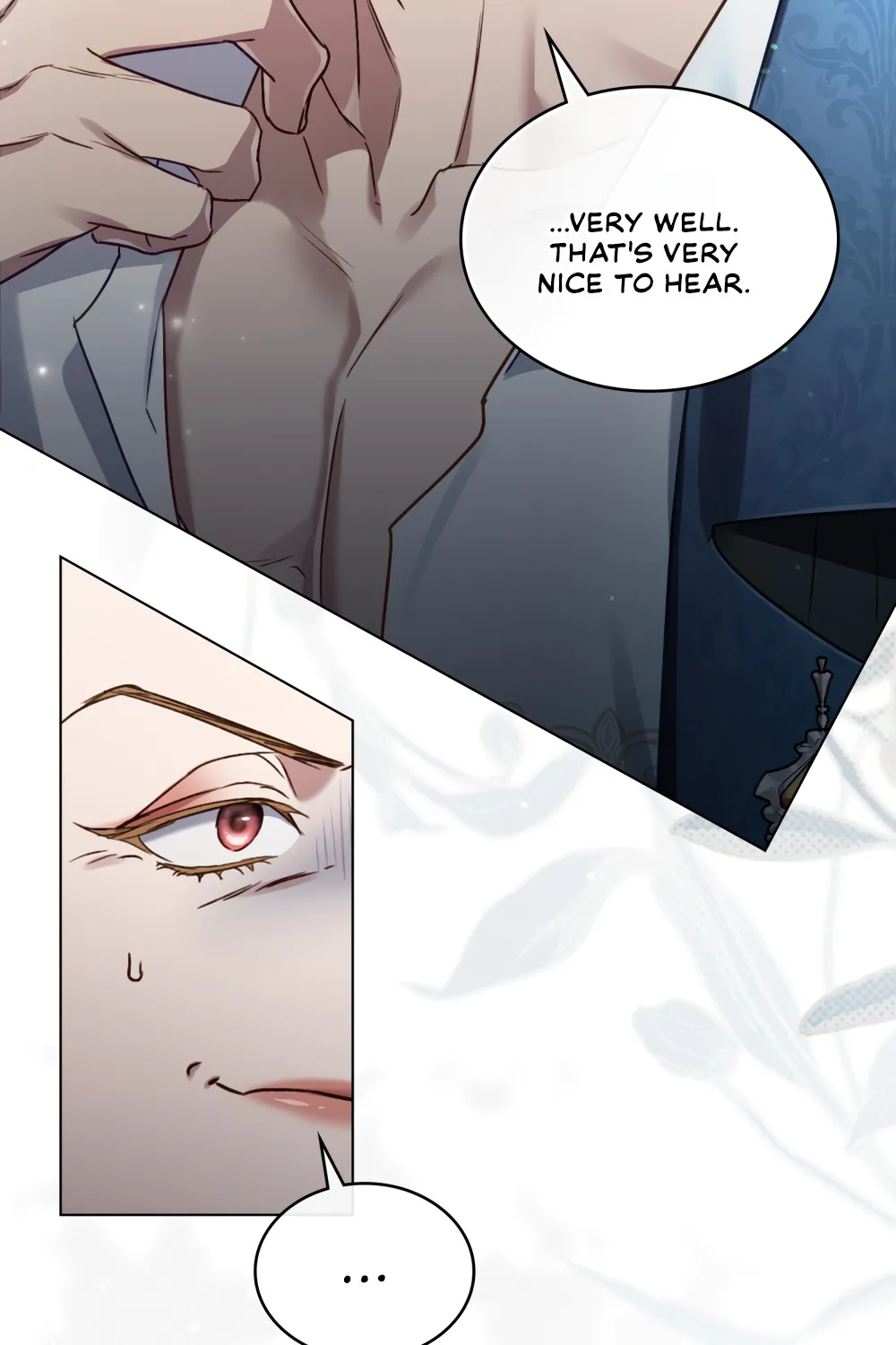 High Society Kainu Manga Chapter 5 Page 44
