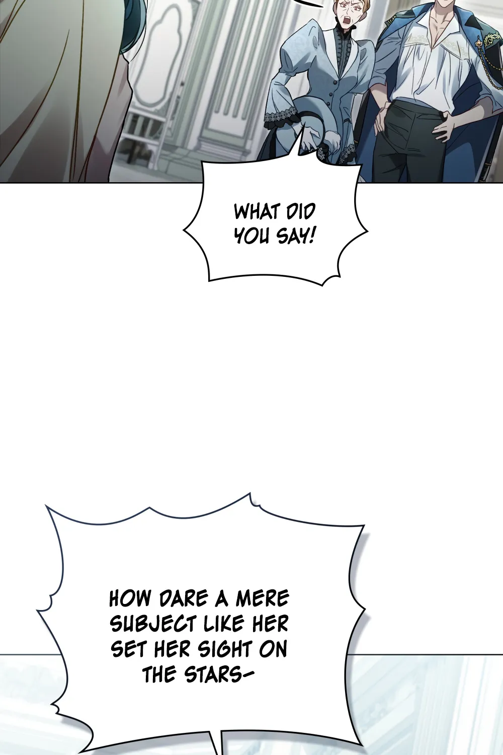High Society Kainu Manga Chapter 5 Page 54
