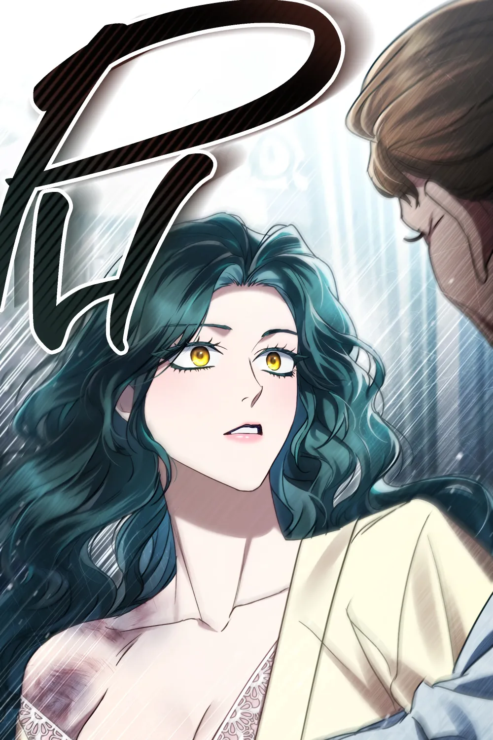 High Society Kainu Manga Chapter 5 Page 60