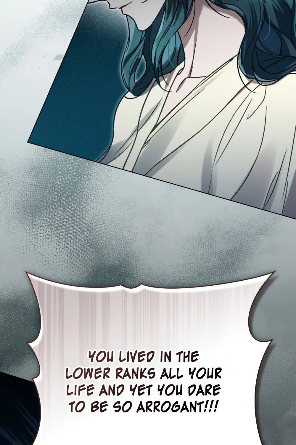 High Society Kainu Manga Chapter 5 Page 87