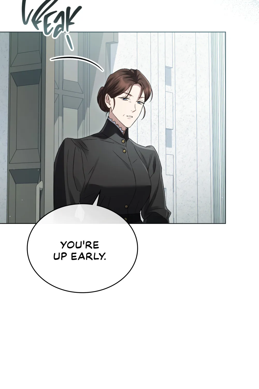 High Society Kainu Manga Chapter 4 Page 18
