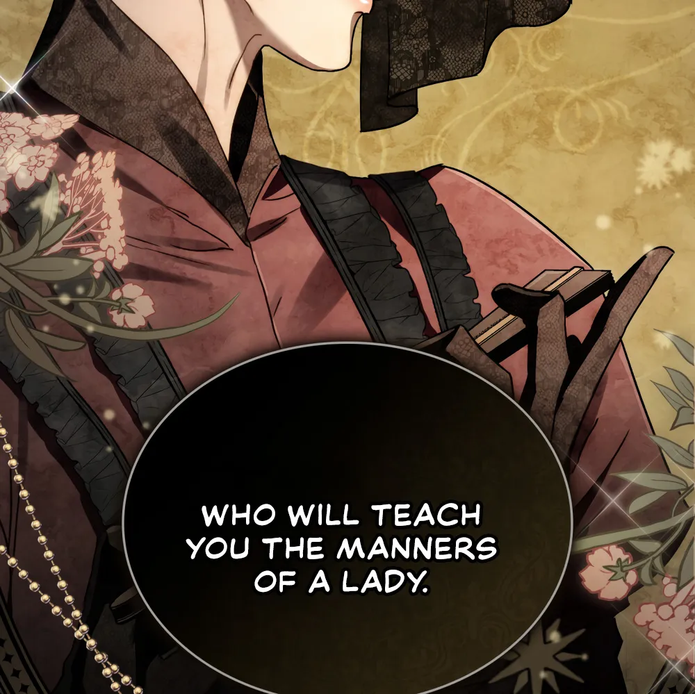 High Society Kainu Manga Chapter 4 Page 70