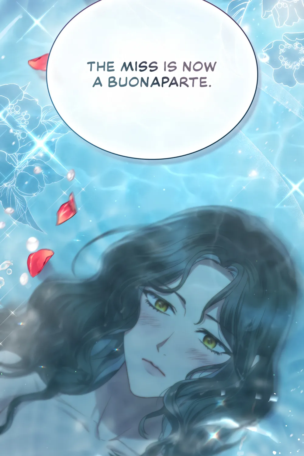 High Society Kainu Manga Chapter 3 Page 100