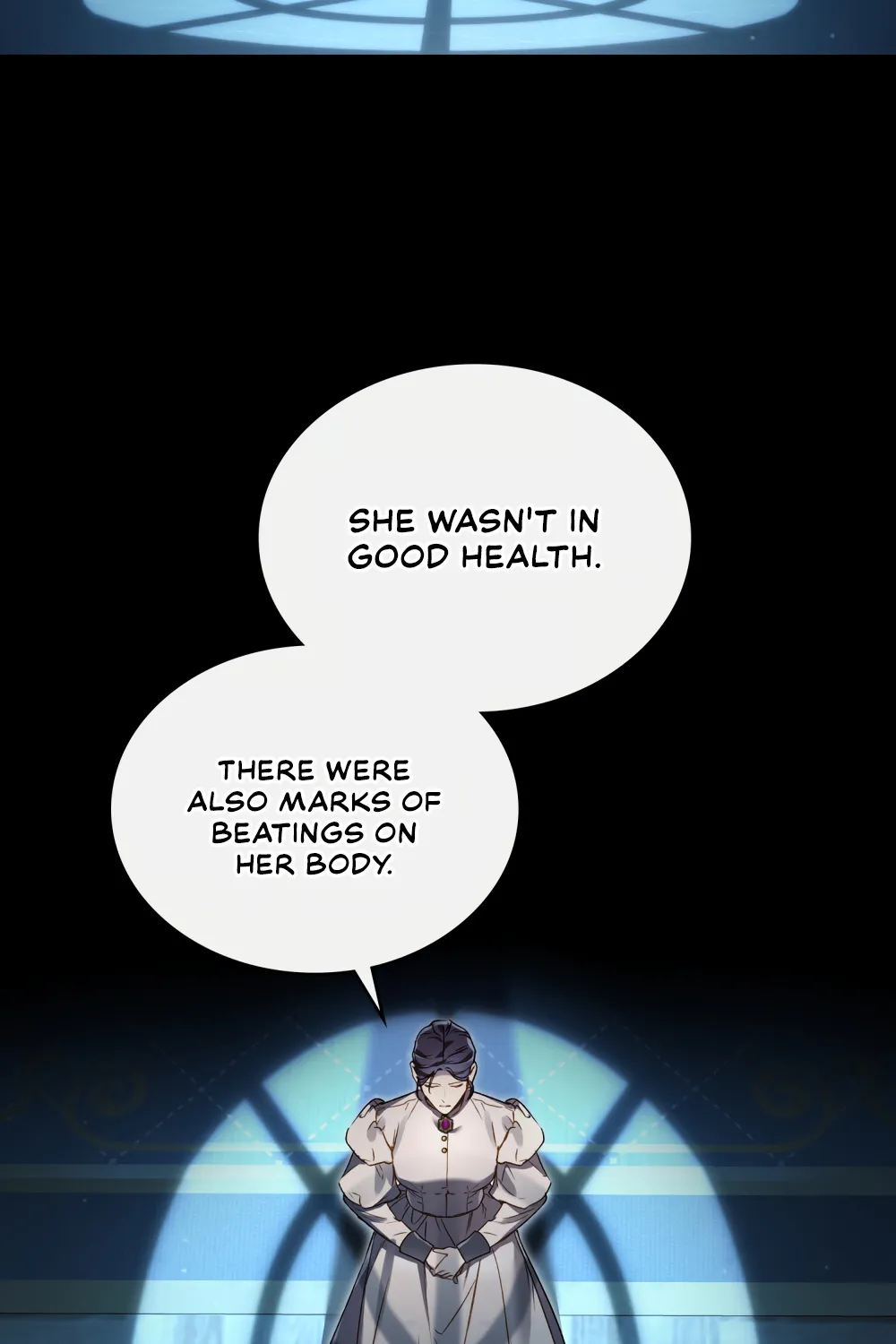 High Society Kainu Manga Chapter 3 Page 104