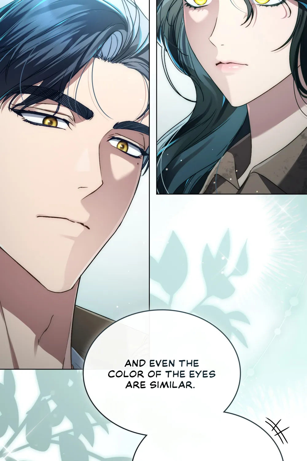 High Society Kainu Manga Chapter 2 Page 7