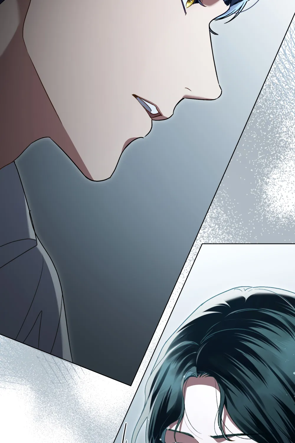High Society Kainu Manga Chapter 2 Page 99