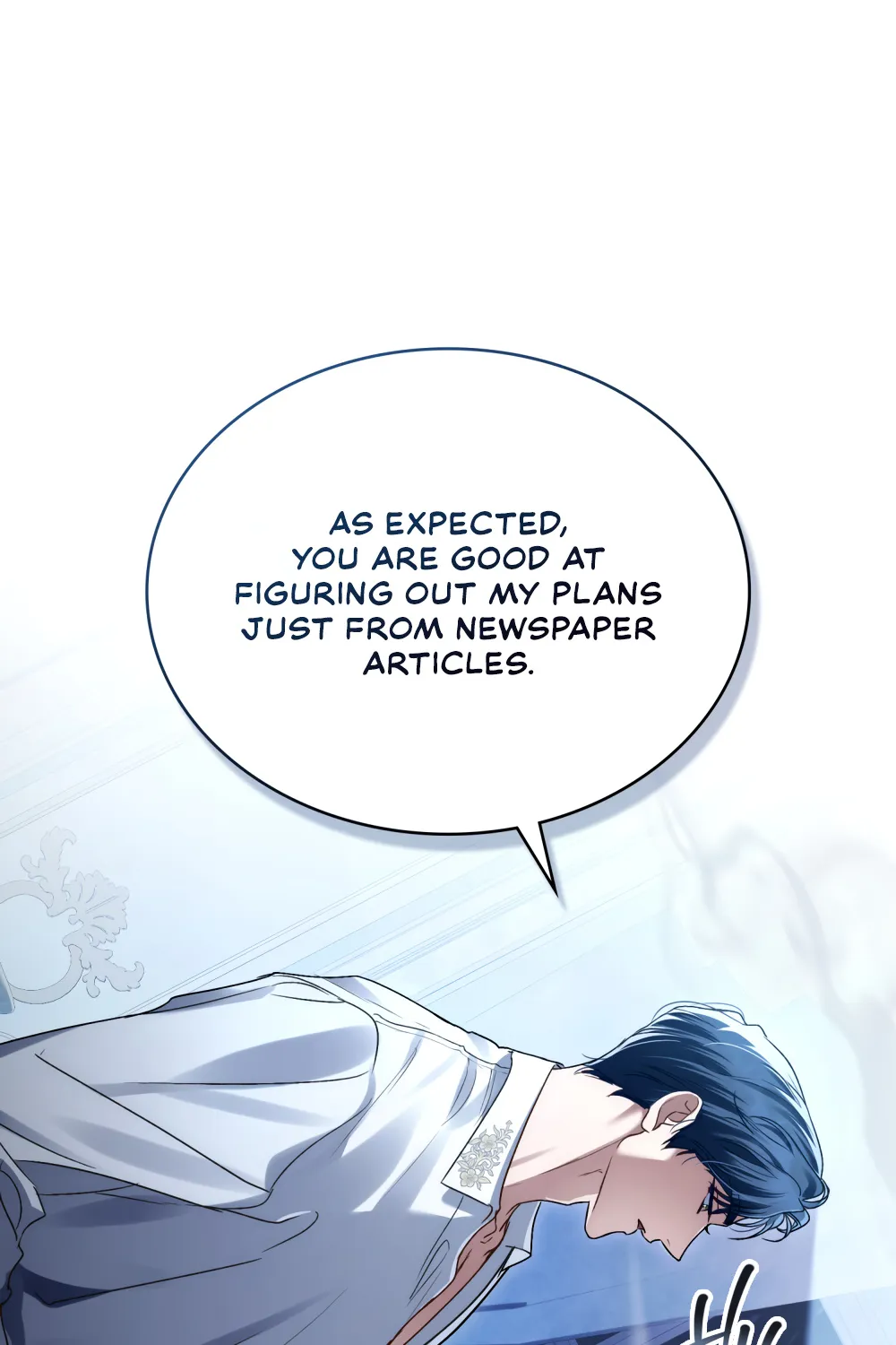 High Society Kainu Manga Chapter 2 Page 123