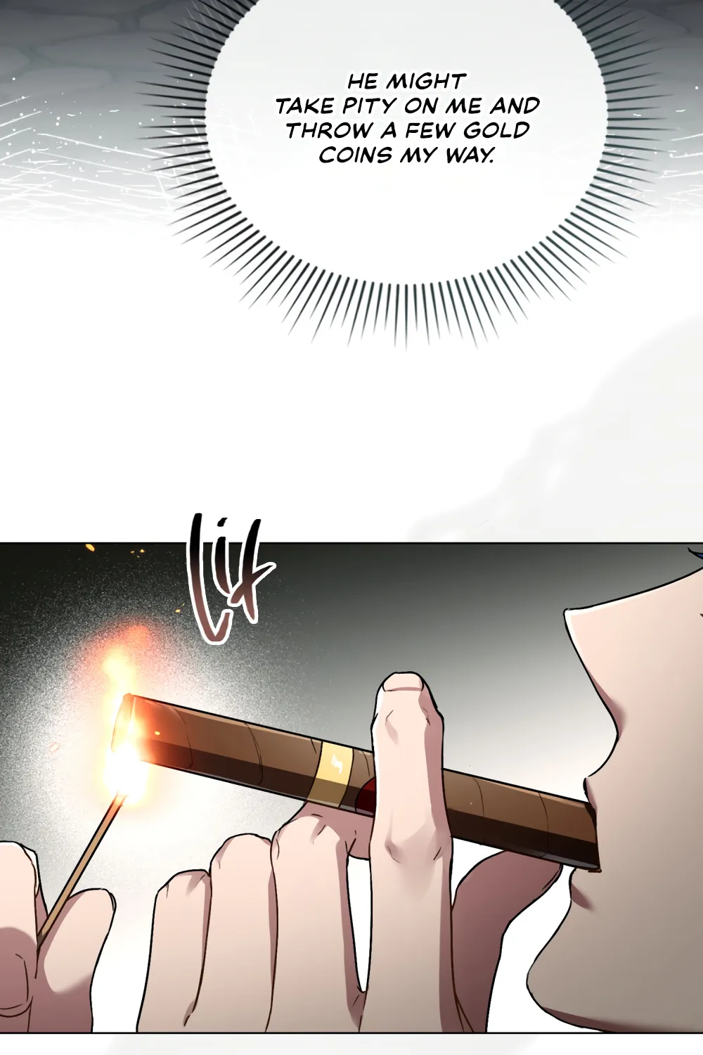 High Society Kainu Manga Chapter 1 Page 75