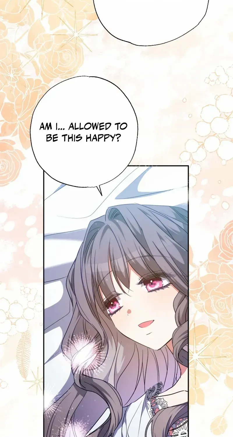 A Saintess Who Was Adopted By The Grand Duke Kainu Manga Chapter 69 Page 68