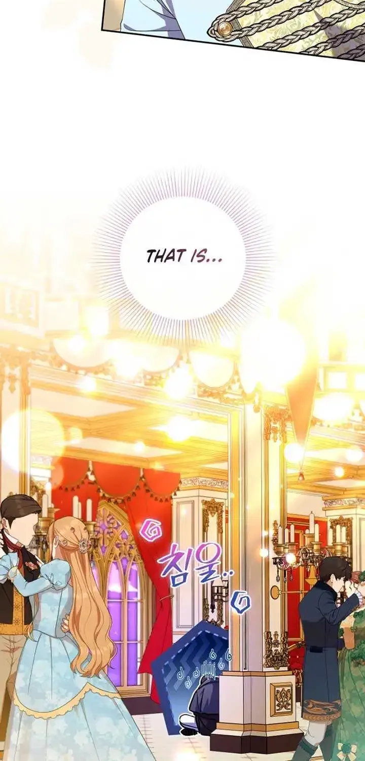 A Saintess Who Was Adopted By The Grand Duke Kainu Manga Chapter 68 Page 7