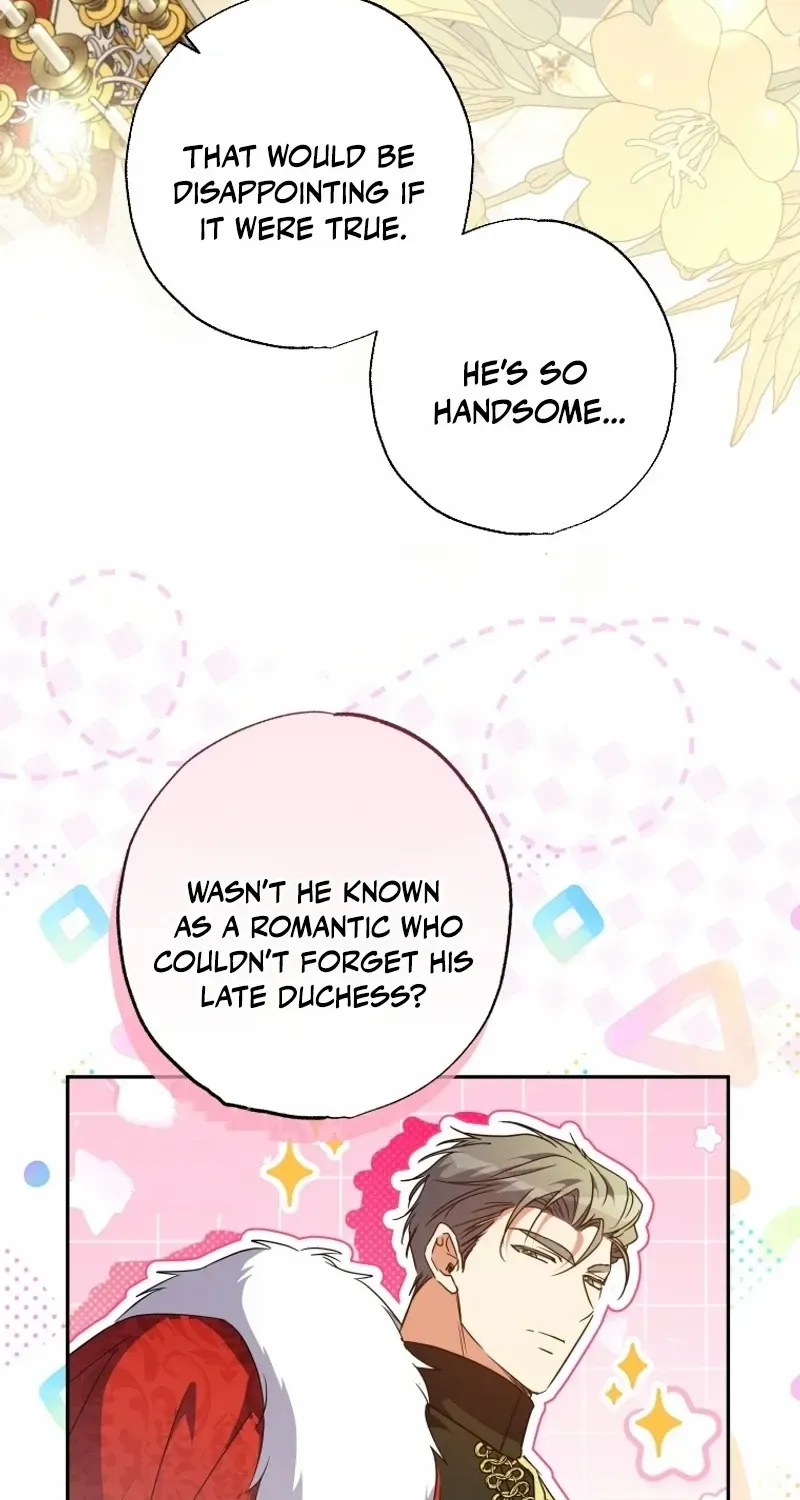 A Saintess Who Was Adopted By The Grand Duke Kainu Manga Chapter 64 Page 39