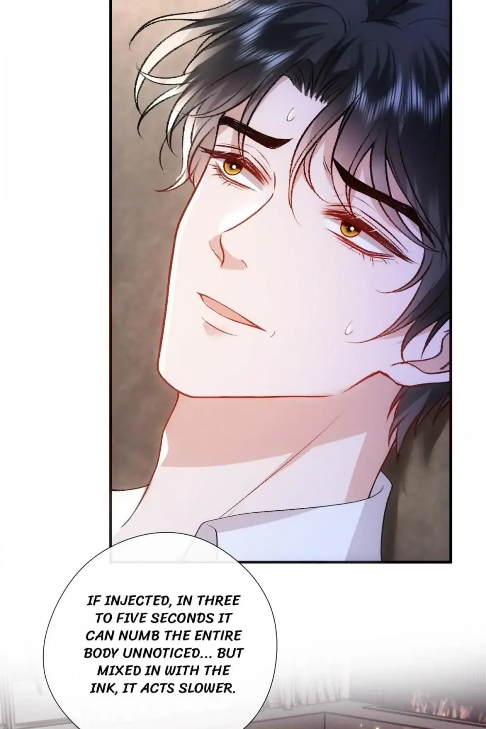 Madam and Her Daily Online Face-Slapping Kainu Manga Chapter 138 Page 44