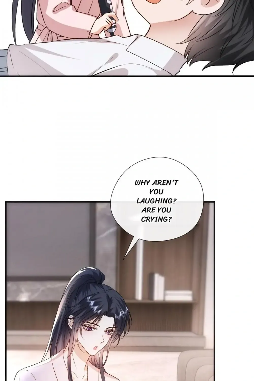 Madam and Her Daily Online Face-Slapping Kainu Manga Chapter 138 Page 71