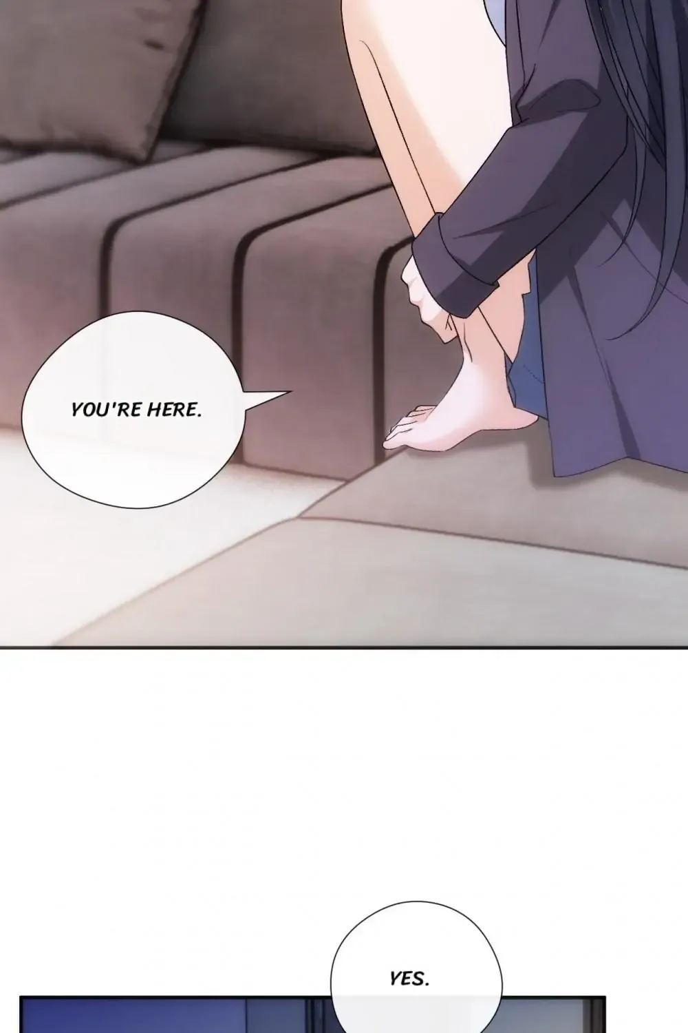 Madam and Her Daily Online Face-Slapping Kainu Manga Chapter 137 Page 7