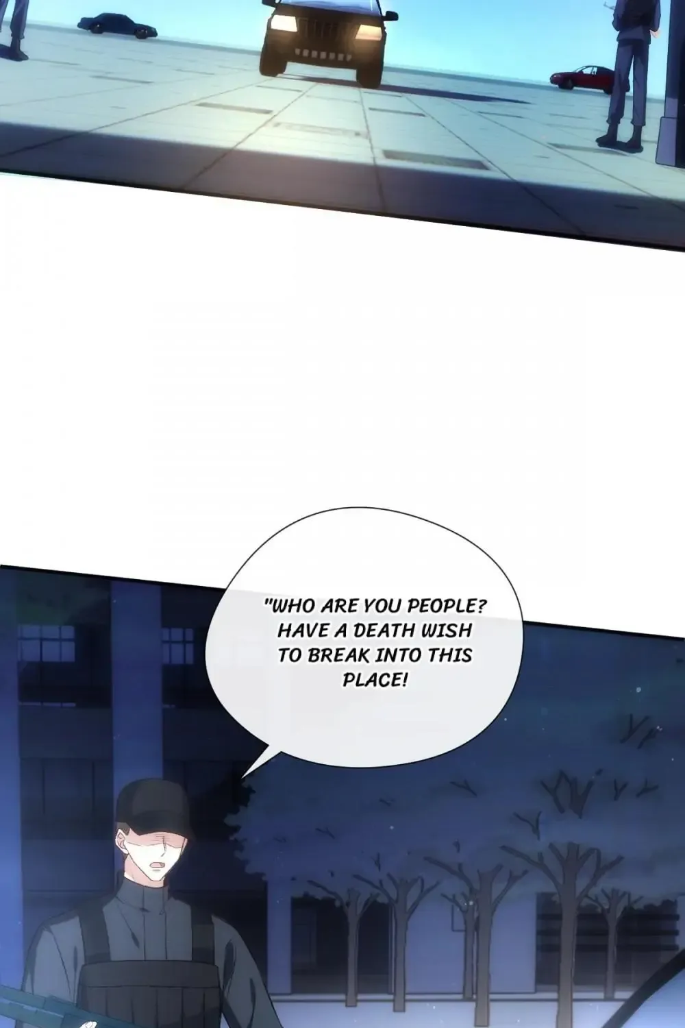 Madam and Her Daily Online Face-Slapping Kainu Manga Chapter 136 Page 13