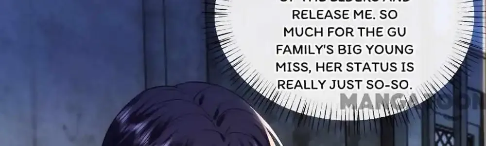 Madam and Her Daily Online Face-Slapping Kainu Manga Chapter 136 Page 42
