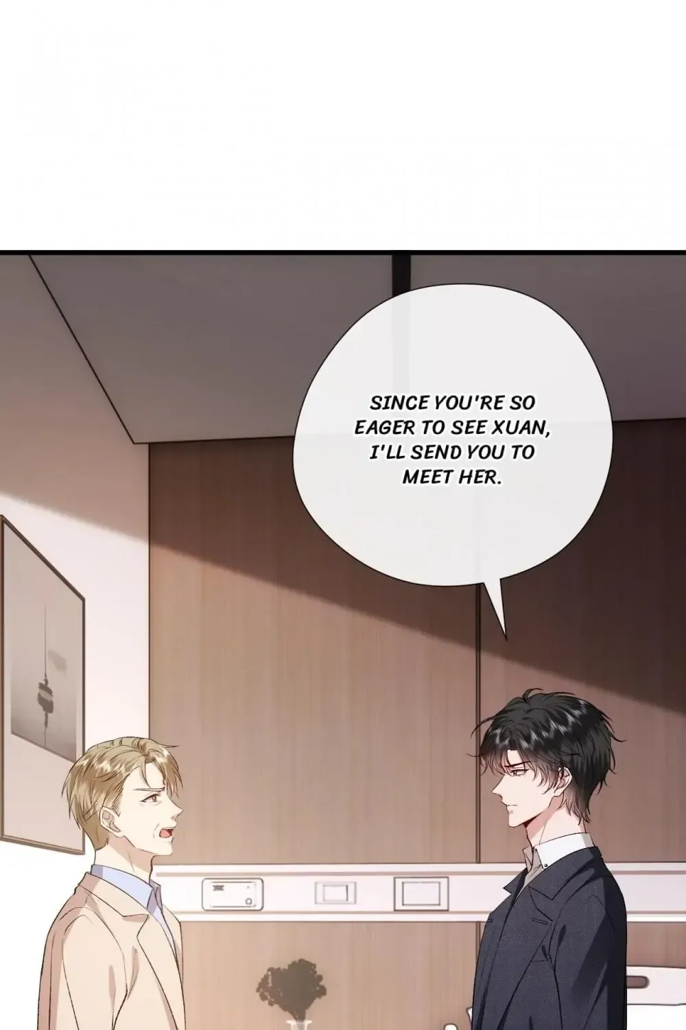 Madam and Her Daily Online Face-Slapping Kainu Manga Chapter 135 Page 69
