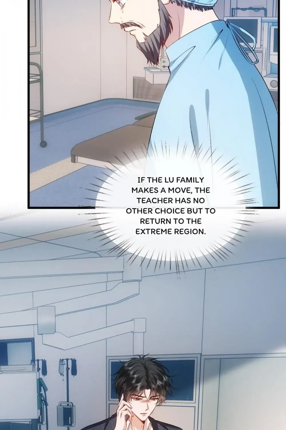 Madam and Her Daily Online Face-Slapping Kainu Manga Chapter 134 Page 36