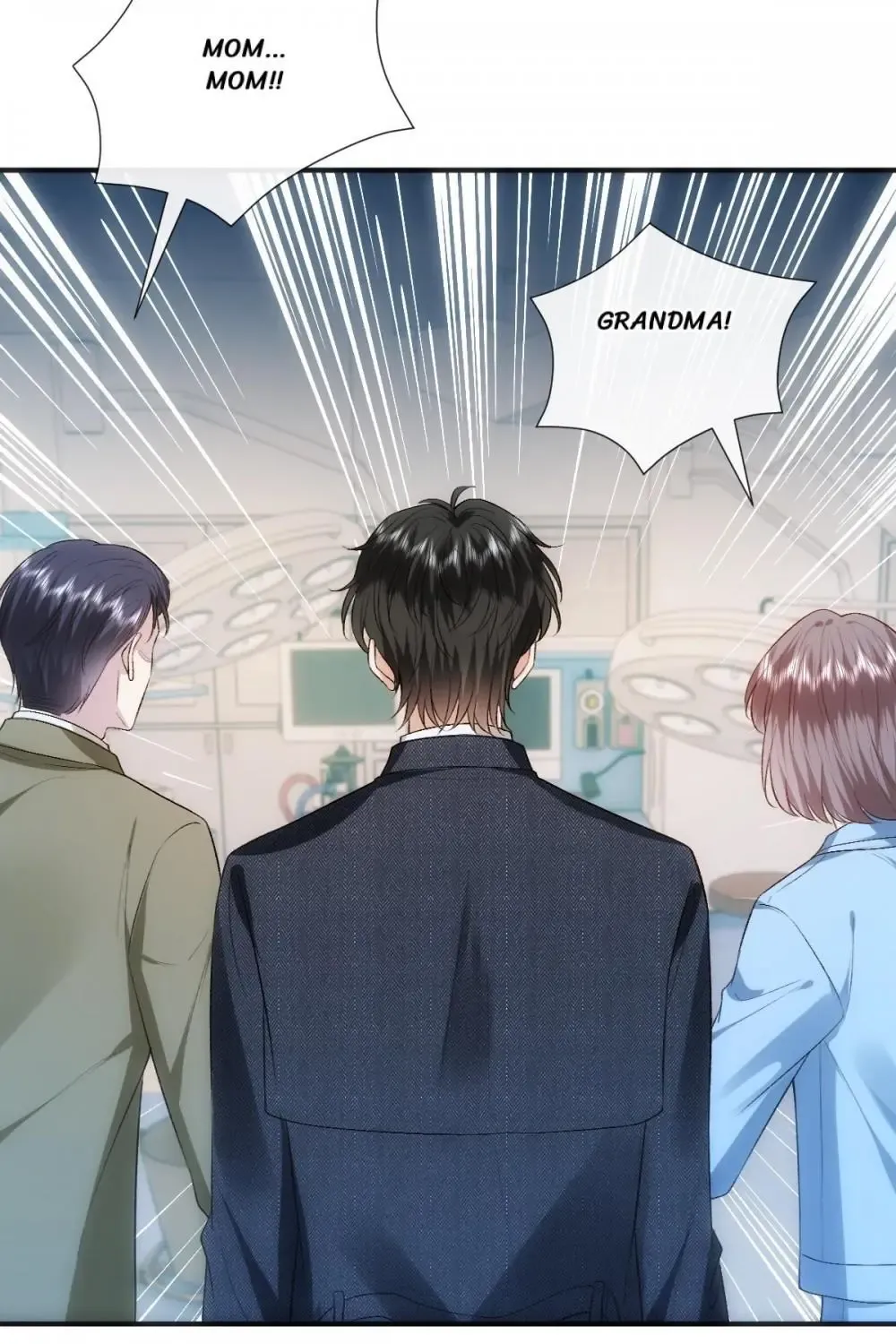 Madam and Her Daily Online Face-Slapping Kainu Manga Chapter 133 Page 59