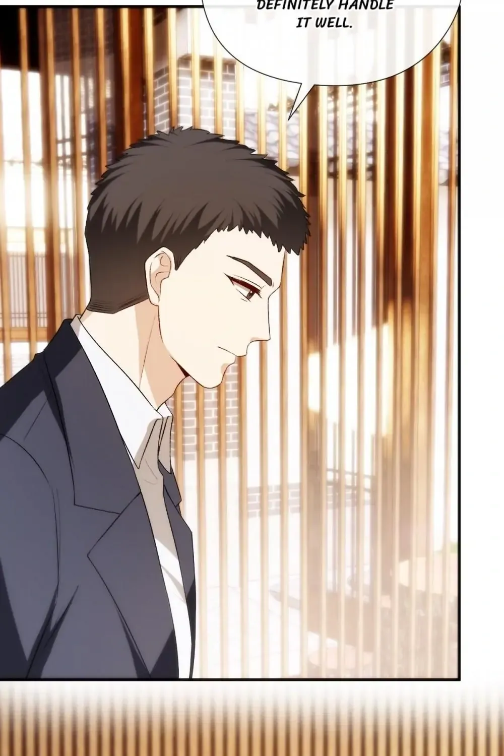 Madam and Her Daily Online Face-Slapping Kainu Manga Chapter 133 Page 83