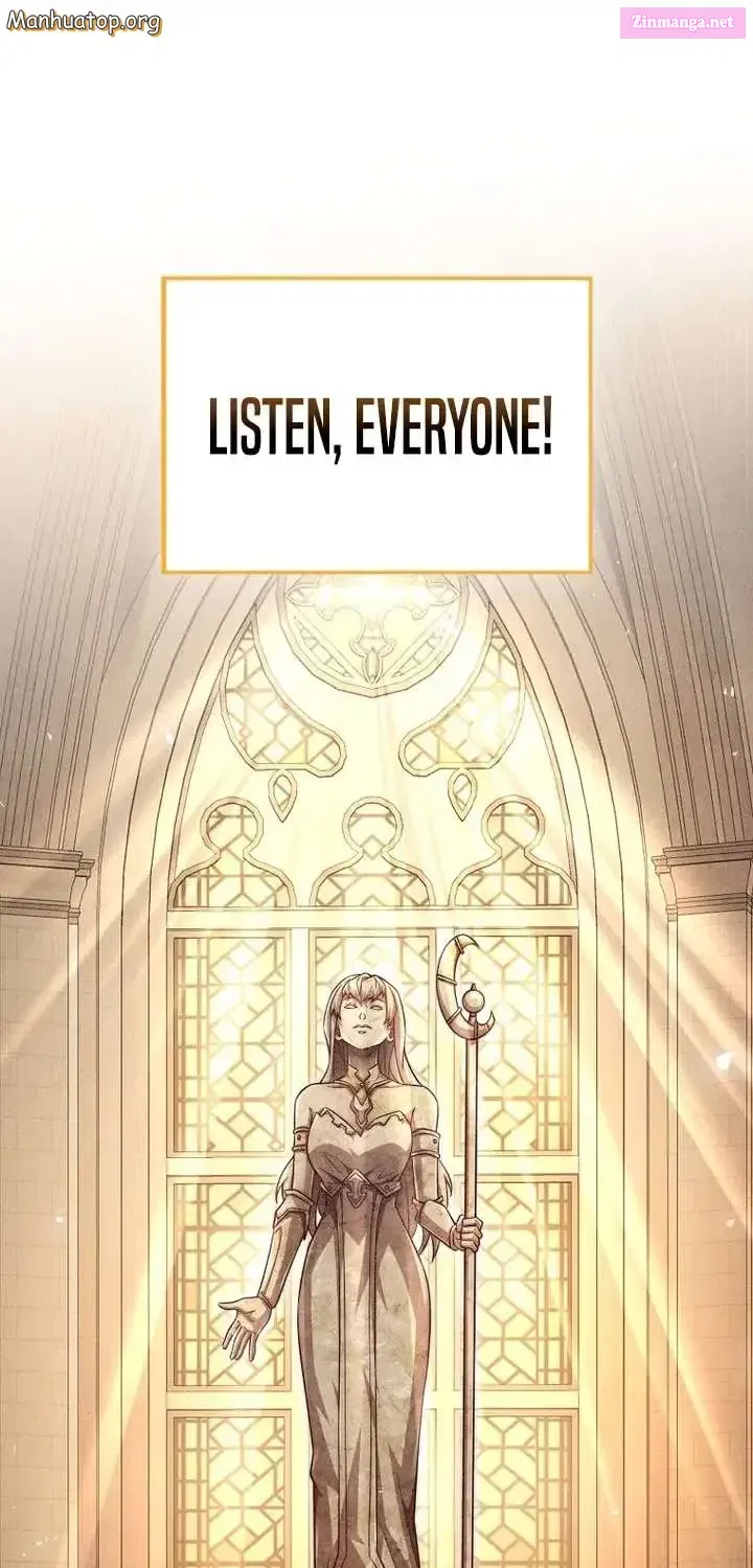 The Lord’s Coins Aren’t Decreasing?! Kainu Manga Chapter 151 Page 1