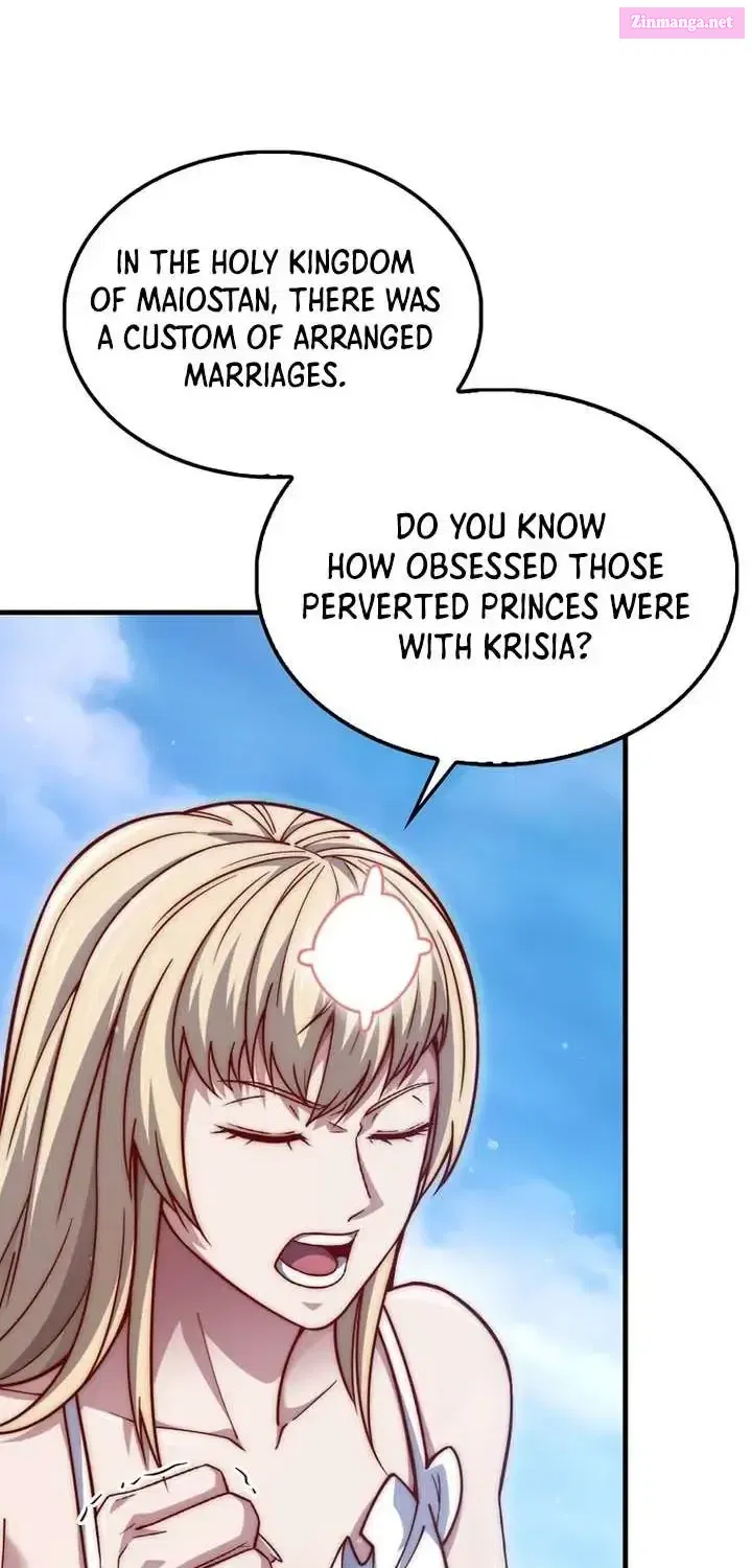The Lord’s Coins Aren’t Decreasing?! Kainu Manga Chapter 151 Page 6