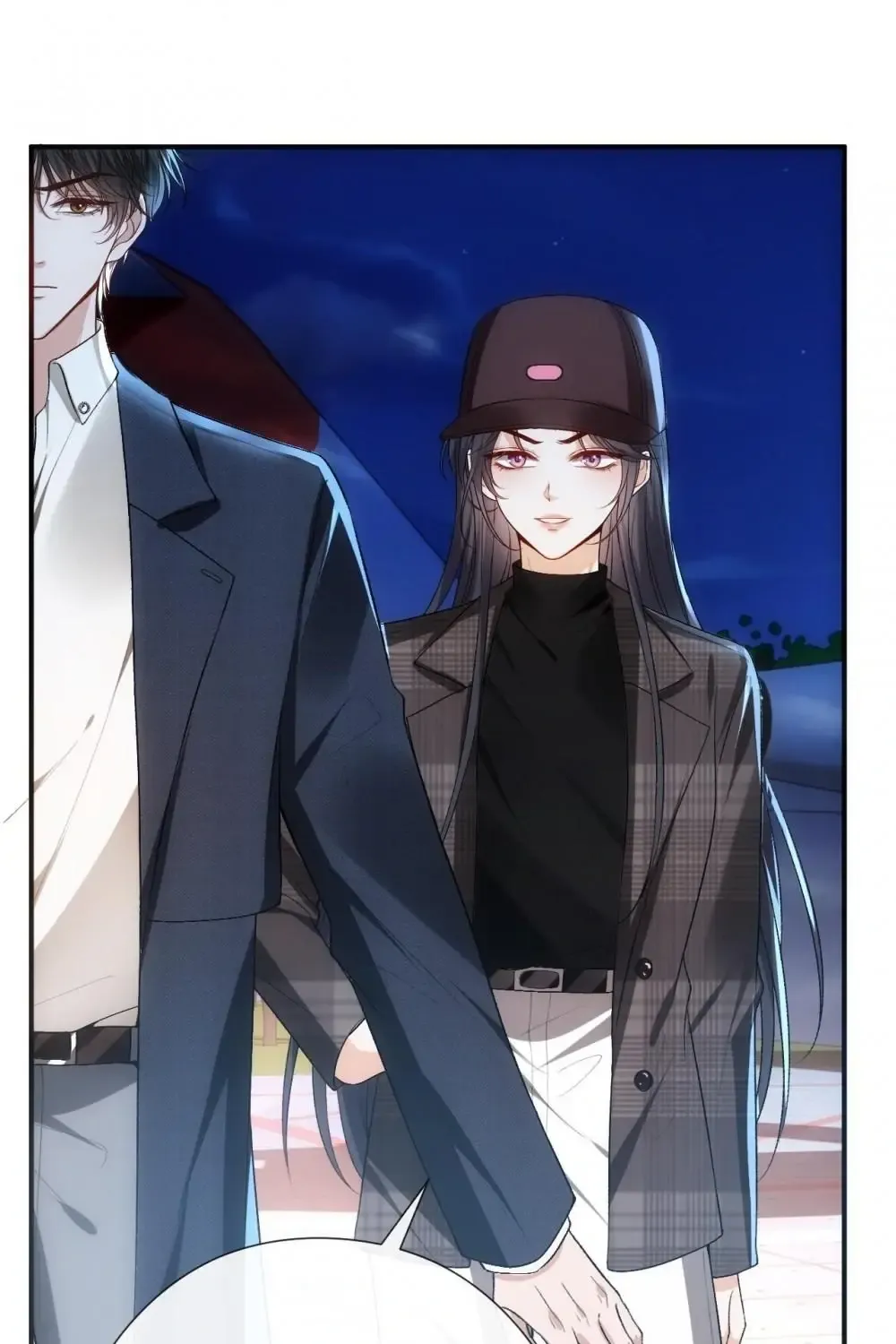Madam and Her Daily Online Face-Slapping Kainu Manga Chapter 131 Page 83