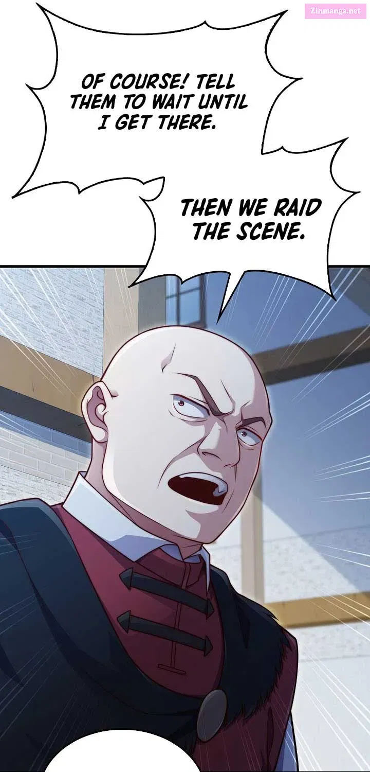 The Lord’s Coins Aren’t Decreasing?! Kainu Manga Chapter 148 Page 9
