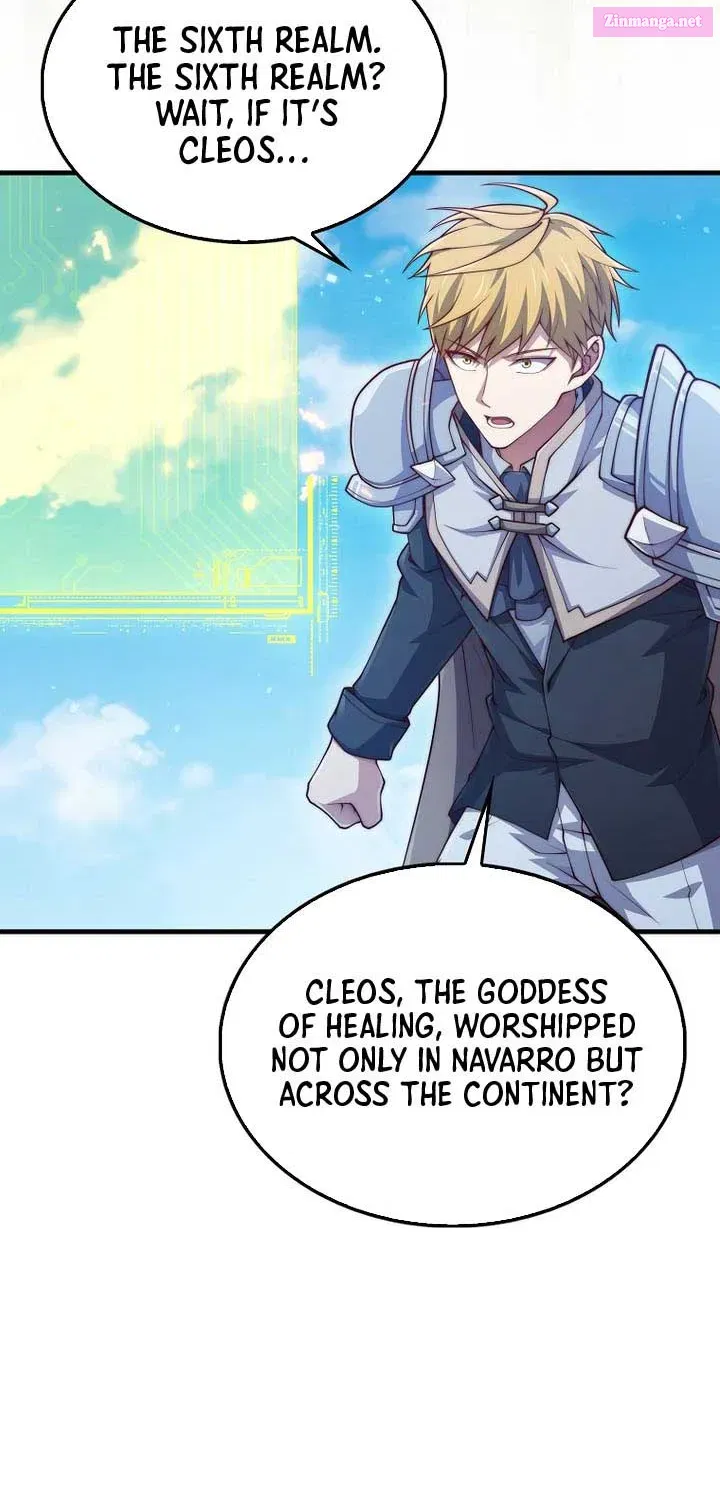 The Lord’s Coins Aren’t Decreasing?! Kainu Manga Chapter 148 Page 63