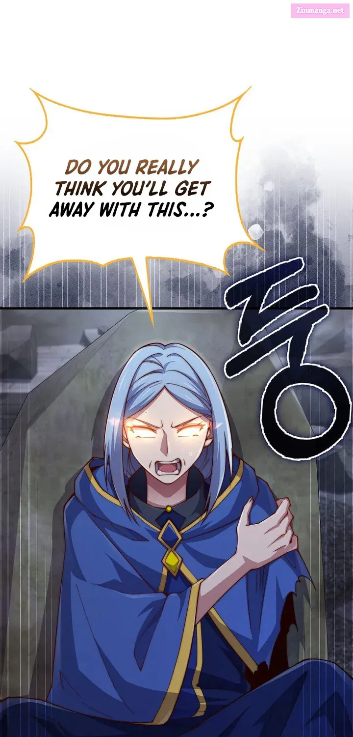 The Lord’s Coins Aren’t Decreasing?! Kainu Manga Chapter 146 Page 3