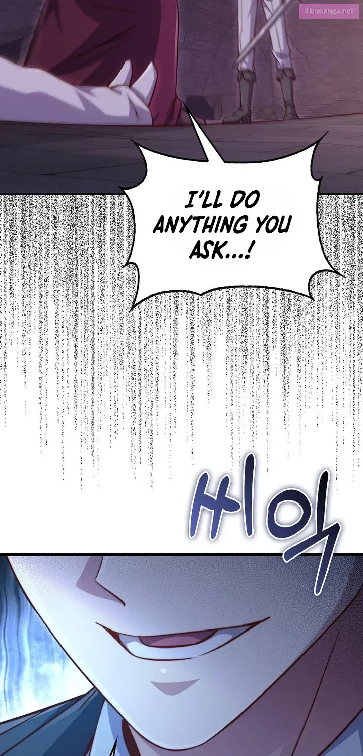 The Lord’s Coins Aren’t Decreasing?! Kainu Manga Chapter 146 Page 34