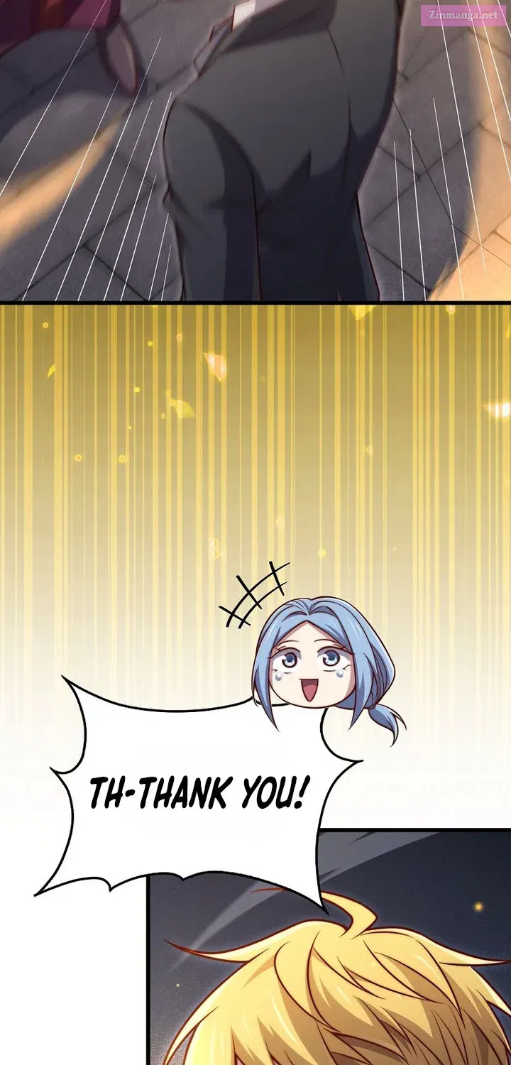 The Lord’s Coins Aren’t Decreasing?! Kainu Manga Chapter 146 Page 37