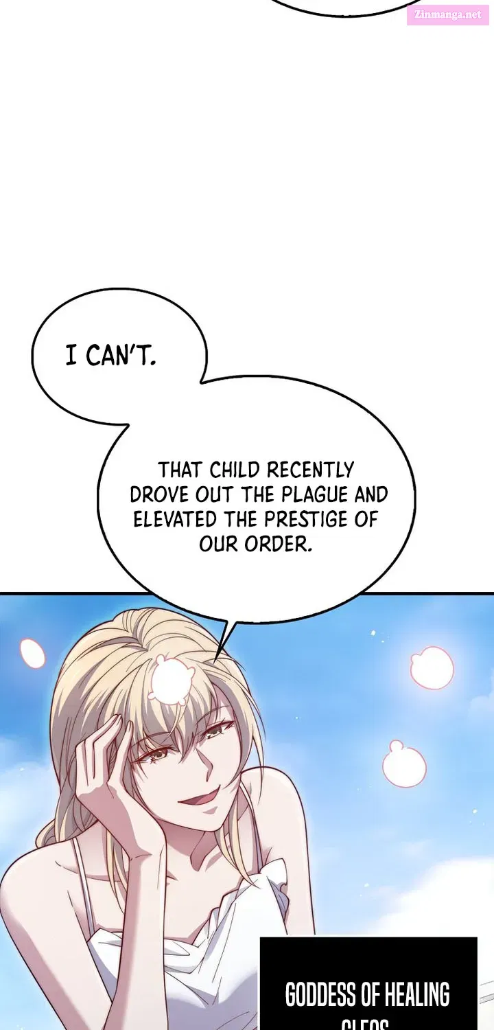 The Lord’s Coins Aren’t Decreasing?! Kainu Manga Chapter 146 Page 70