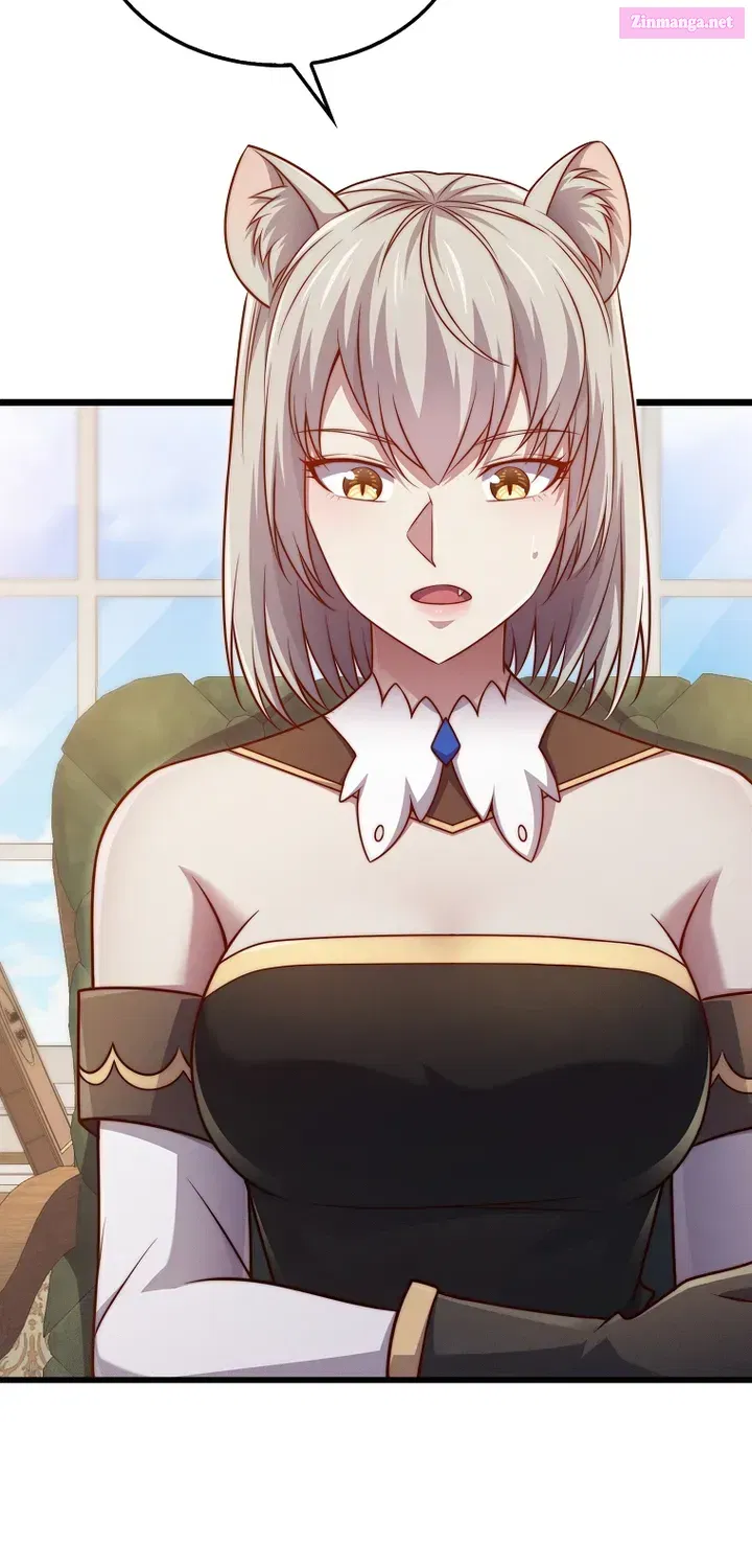 The Lord’s Coins Aren’t Decreasing?! Kainu Manga Chapter 145 Page 10