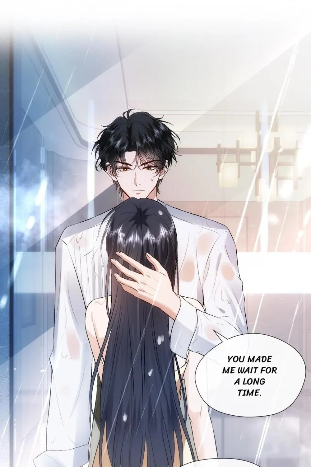 Madam and Her Daily Online Face-Slapping Kainu Manga Chapter 130 Page 21
