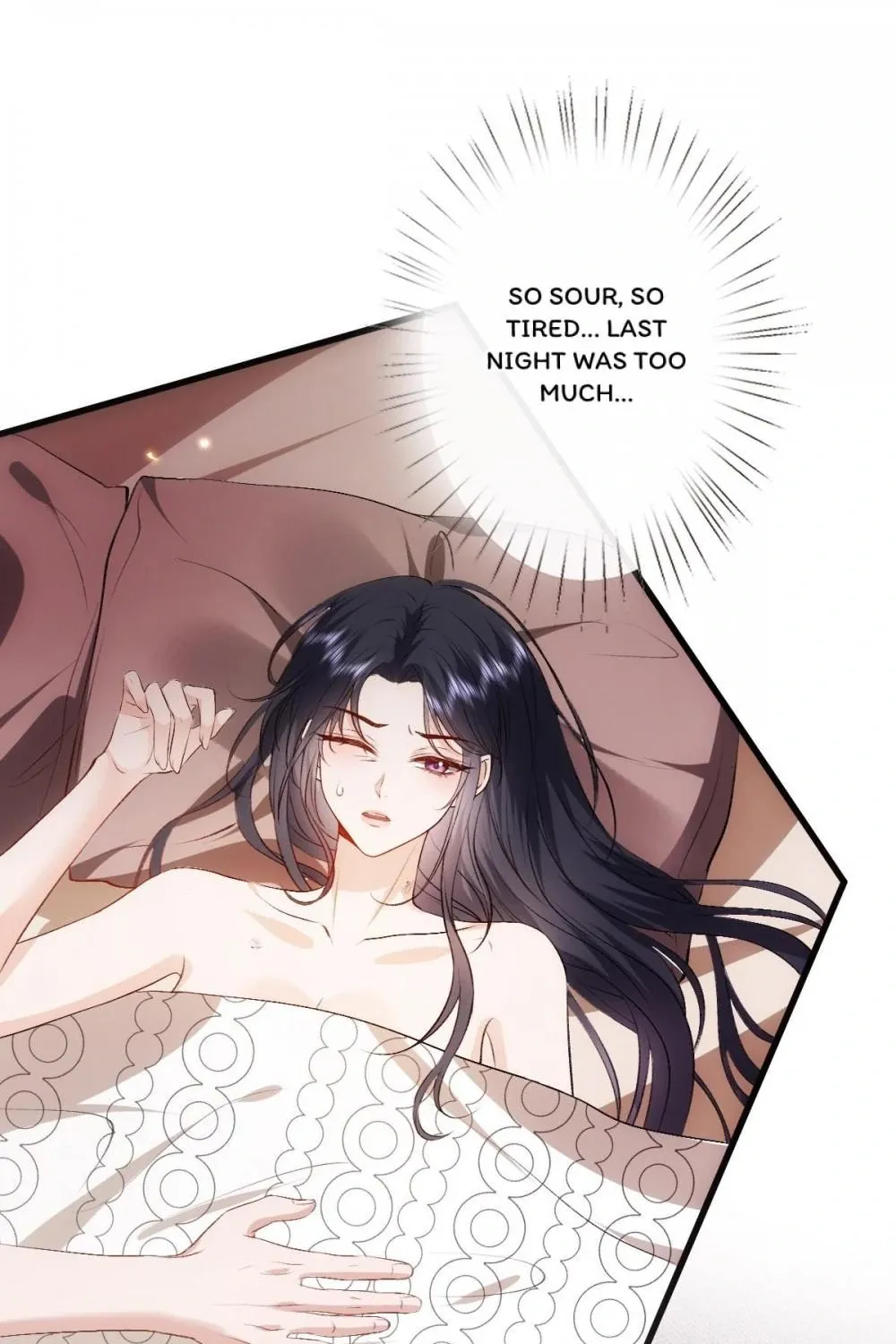 Madam and Her Daily Online Face-Slapping Kainu Manga Chapter 130 Page 59