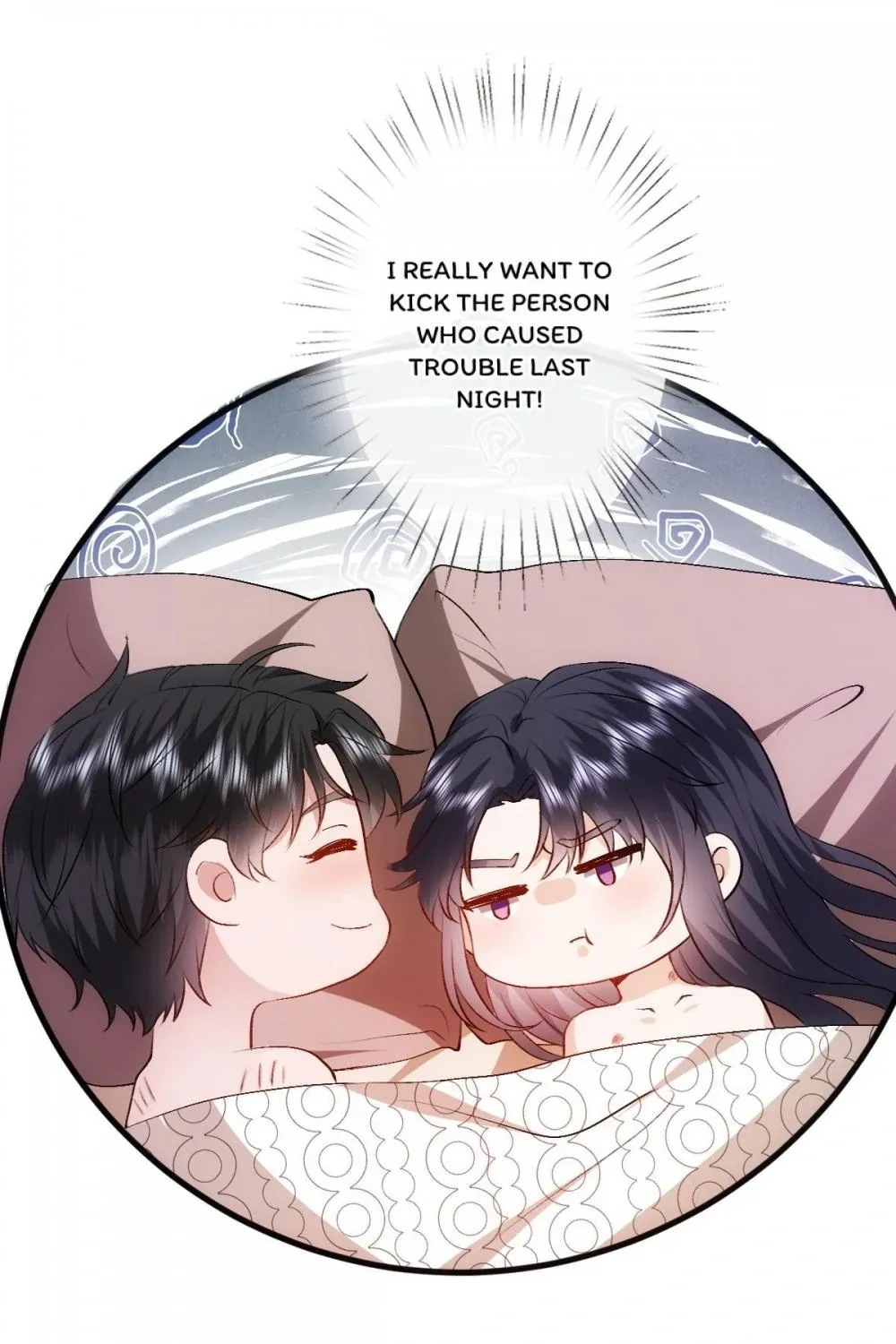Madam and Her Daily Online Face-Slapping Kainu Manga Chapter 130 Page 65