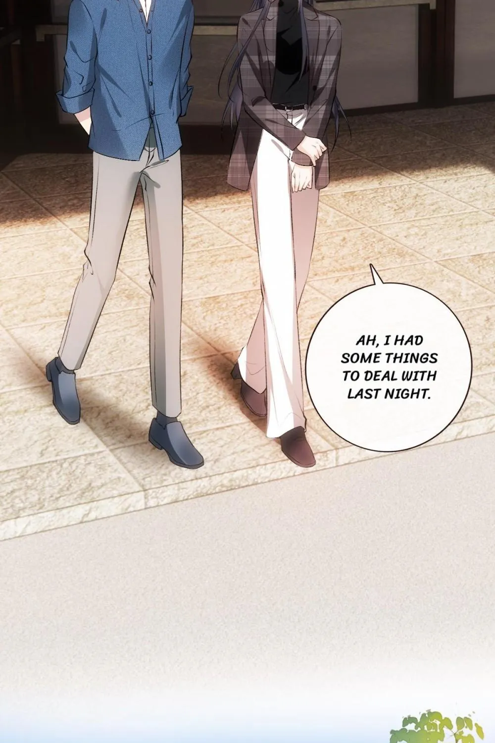 Madam and Her Daily Online Face-Slapping Kainu Manga Chapter 130 Page 71