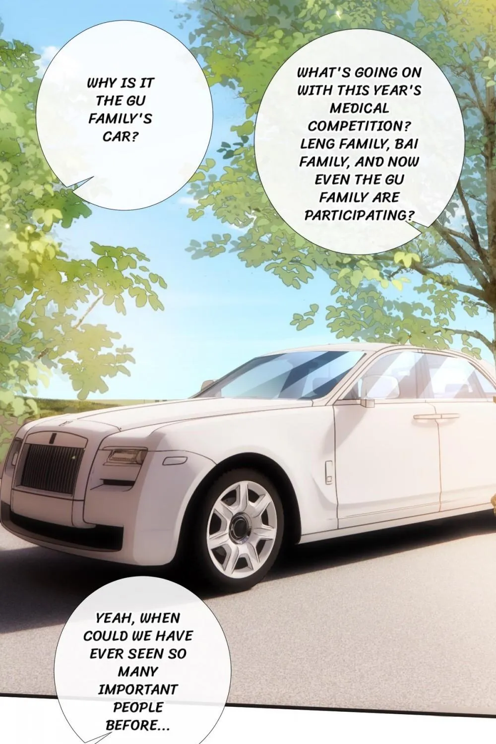 Madam and Her Daily Online Face-Slapping Kainu Manga Chapter 130 Page 73