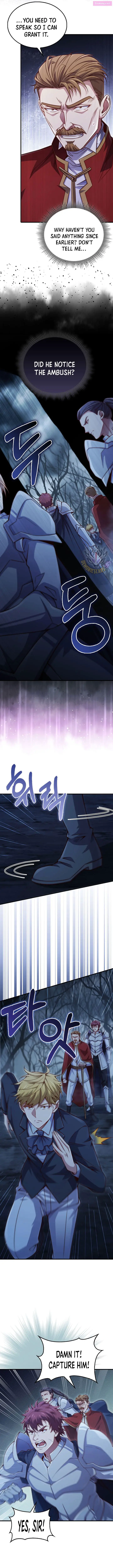 The Lord’s Coins Aren’t Decreasing?! Kainu Manga Chapter 143 Page 9