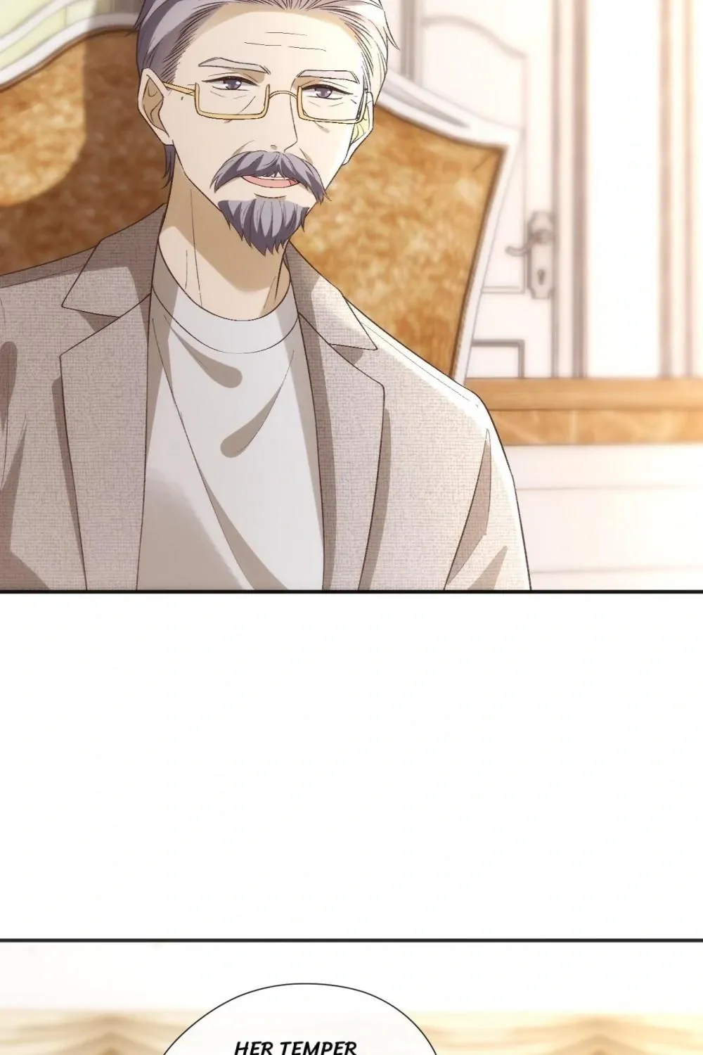 Madam and Her Daily Online Face-Slapping Kainu Manga Chapter 128 Page 27