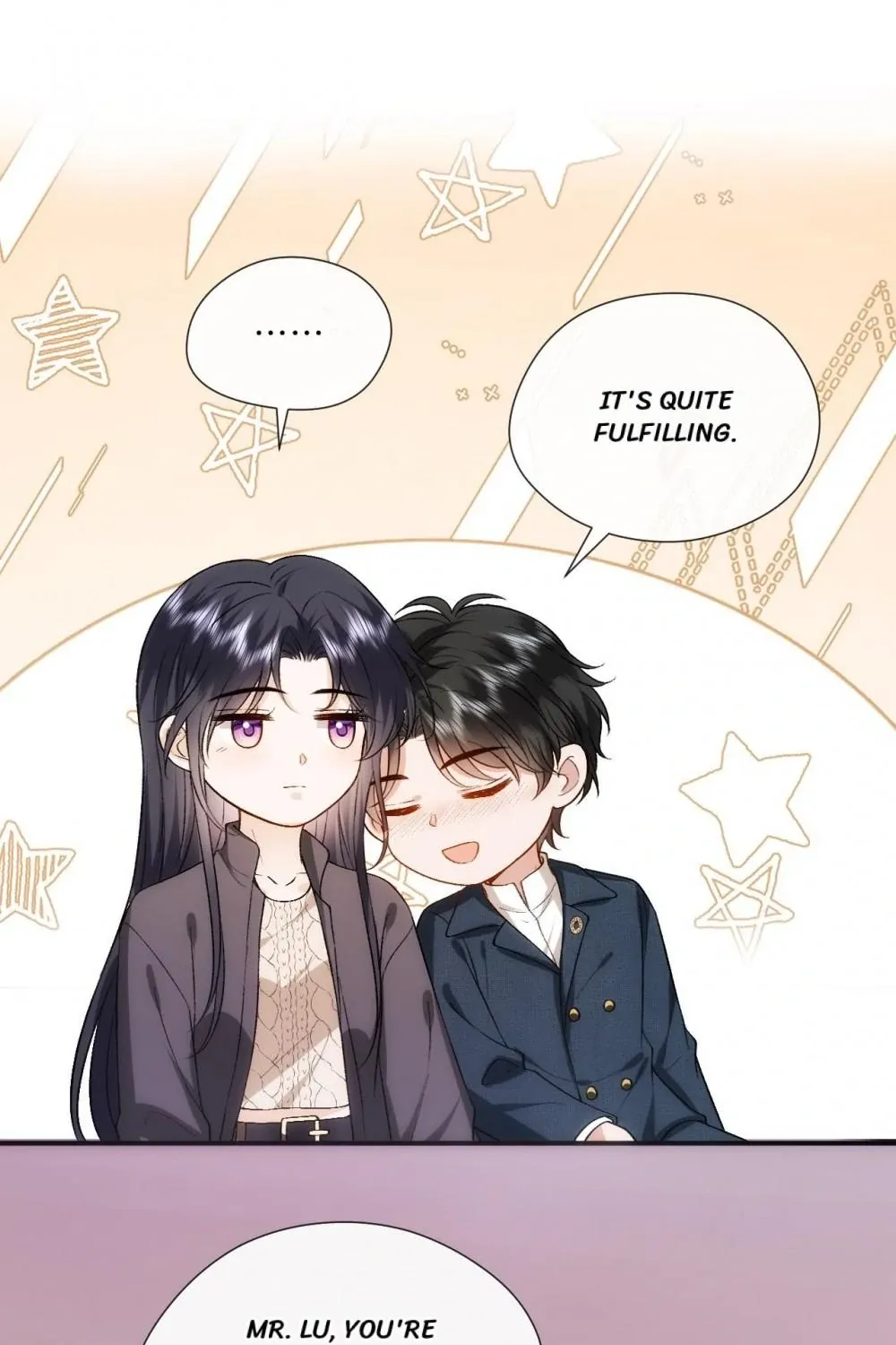 Madam and Her Daily Online Face-Slapping Kainu Manga Chapter 128 Page 70